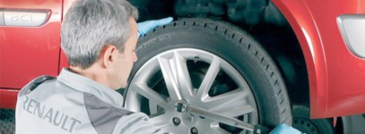 Renault construieşte maşina de 5.000 de euro